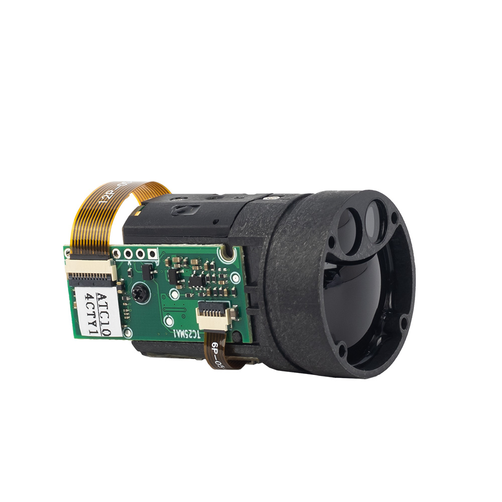 Esp32 Uart Module - TC25 UART Laser Rangefinder Module Sensor