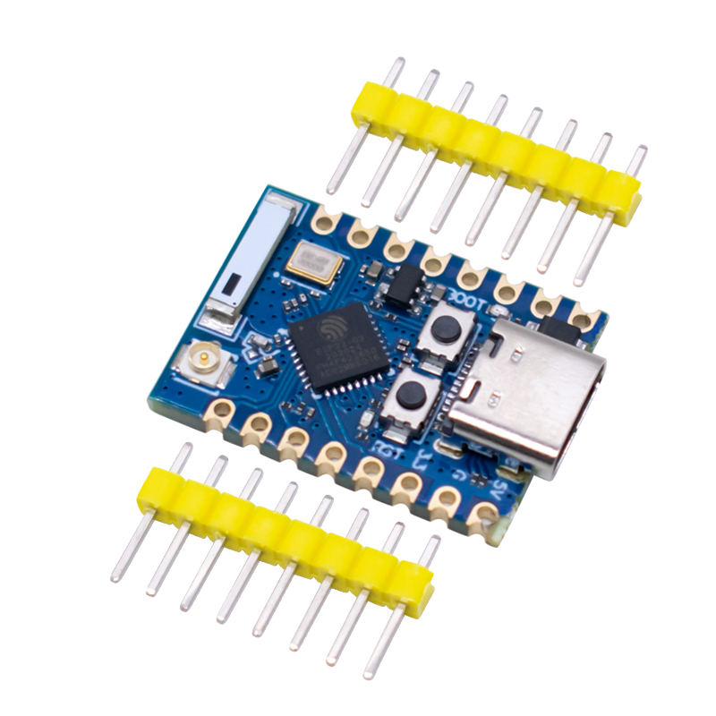 ESP32C3 PRO MINI development b - Esp32 Devkit ulasan dan harga