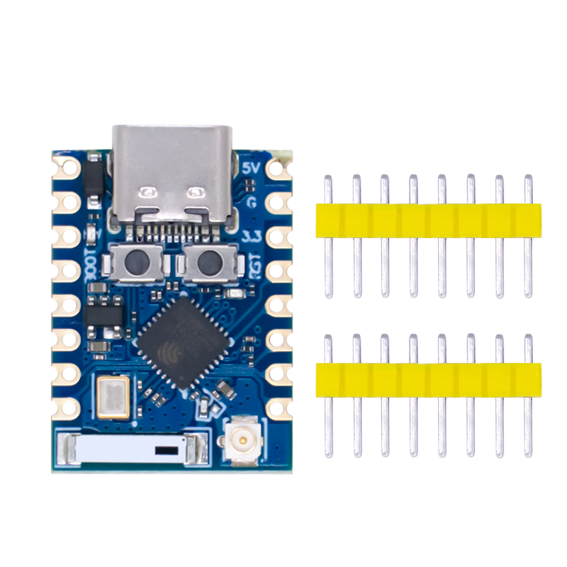 ESP32C3 PRO MINI development b - Esp32 Devkit ulasan dan harga