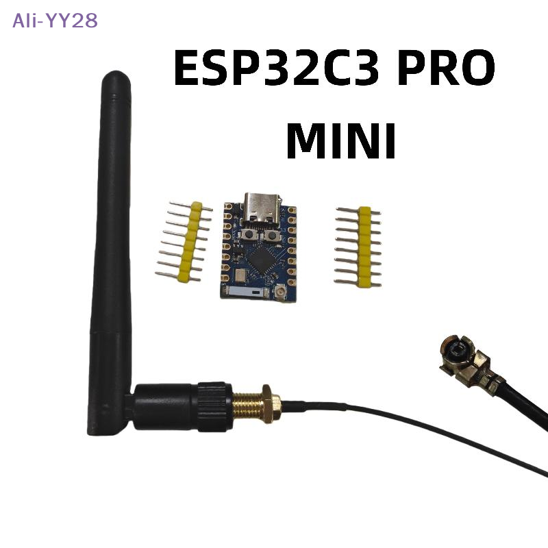 {MX} NEW ESESP32C3 Wi-Fi BT Mo - Espressif Esp32 ulasan dan harga