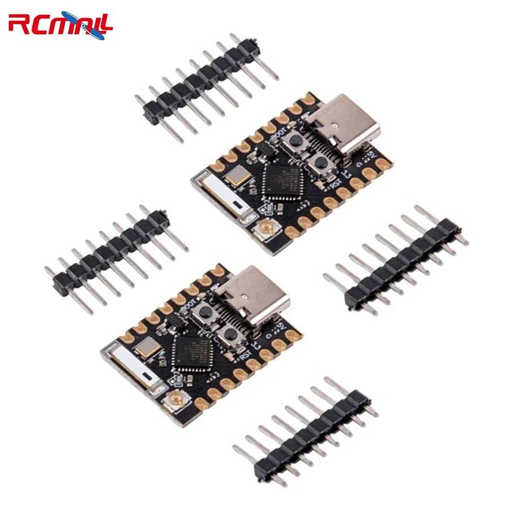 ESP32-C3 ESP32 Super Mini Deve - Esp32 C3 ulasan dan harga