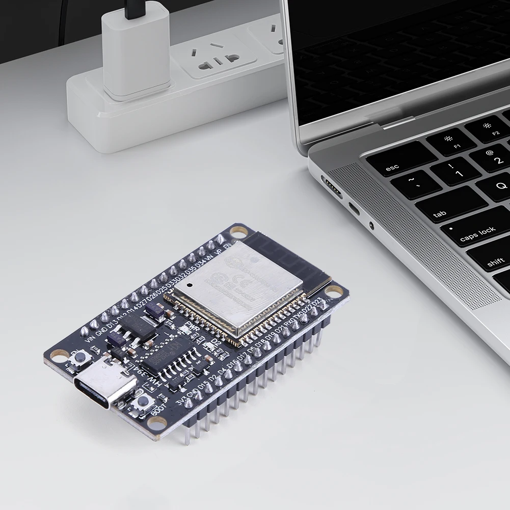 1-10PCS ESP32 Development Boar - Esp32 Wifi Bluetooth Module ulasan dan harga
