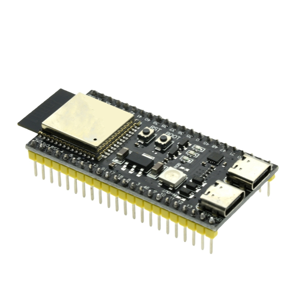 For ESP32-S3 Development Board - Esp32 Devkit ulasan dan harga