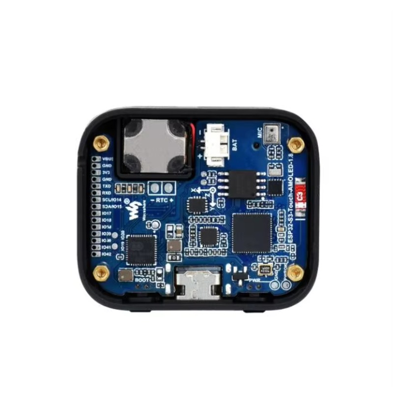 GOOD GGDX Hot Seller  Waveshar - Esp32 Development Board ulasan dan harga
