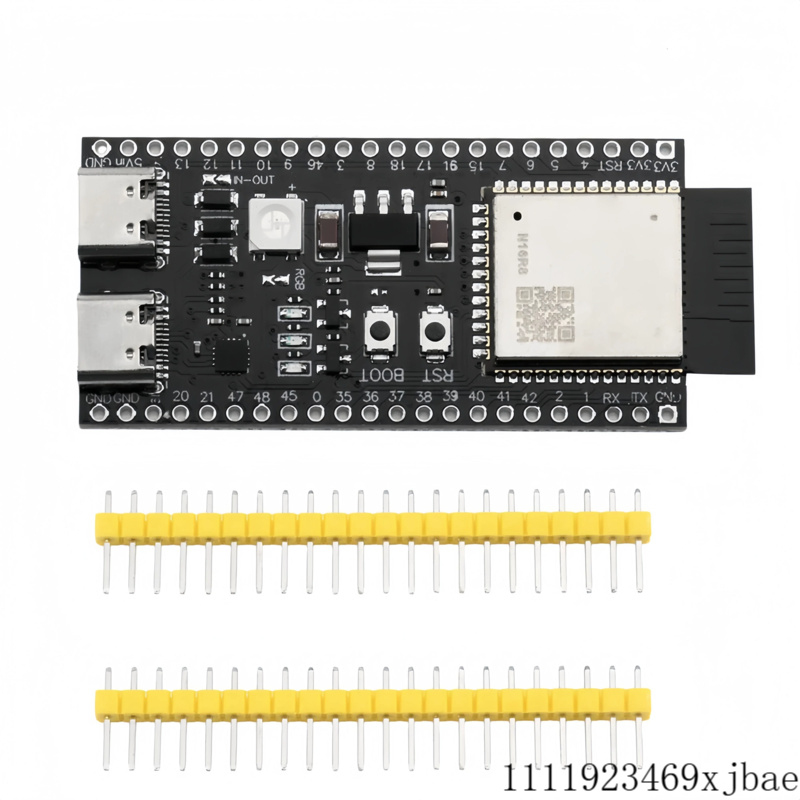 ESP32-S3 DevKitC-1 Core Board  - Esp32 Wifi Bluetooth Module ulasan dan harga