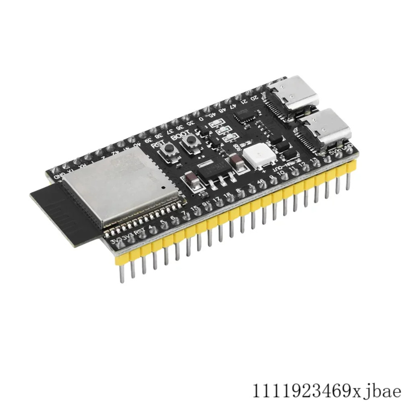 ESP32-S3 DevKitC-1 Core Board  - Esp32 Wifi Bluetooth Module ulasan dan harga