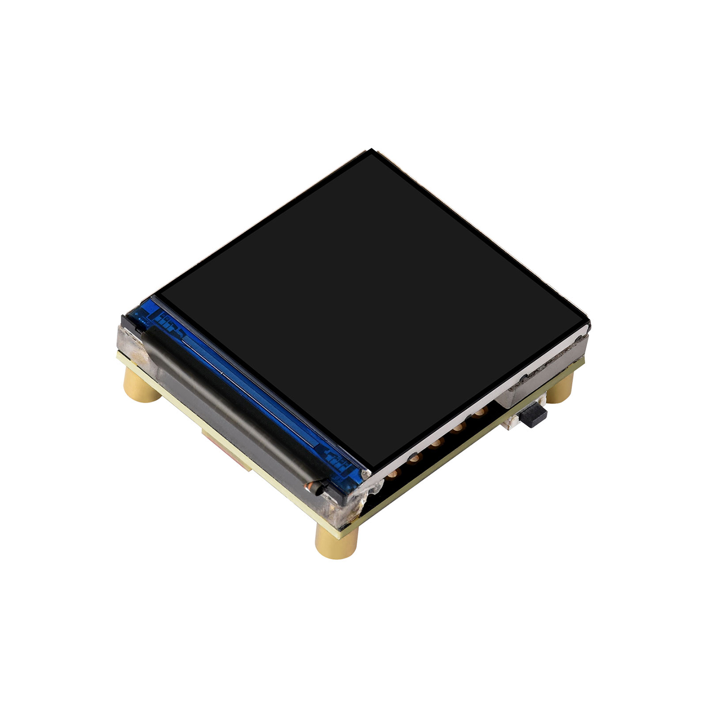 Waveshare ESP32-C6 1.3-inch LC - Esp32 Uart Module ulasan dan harga