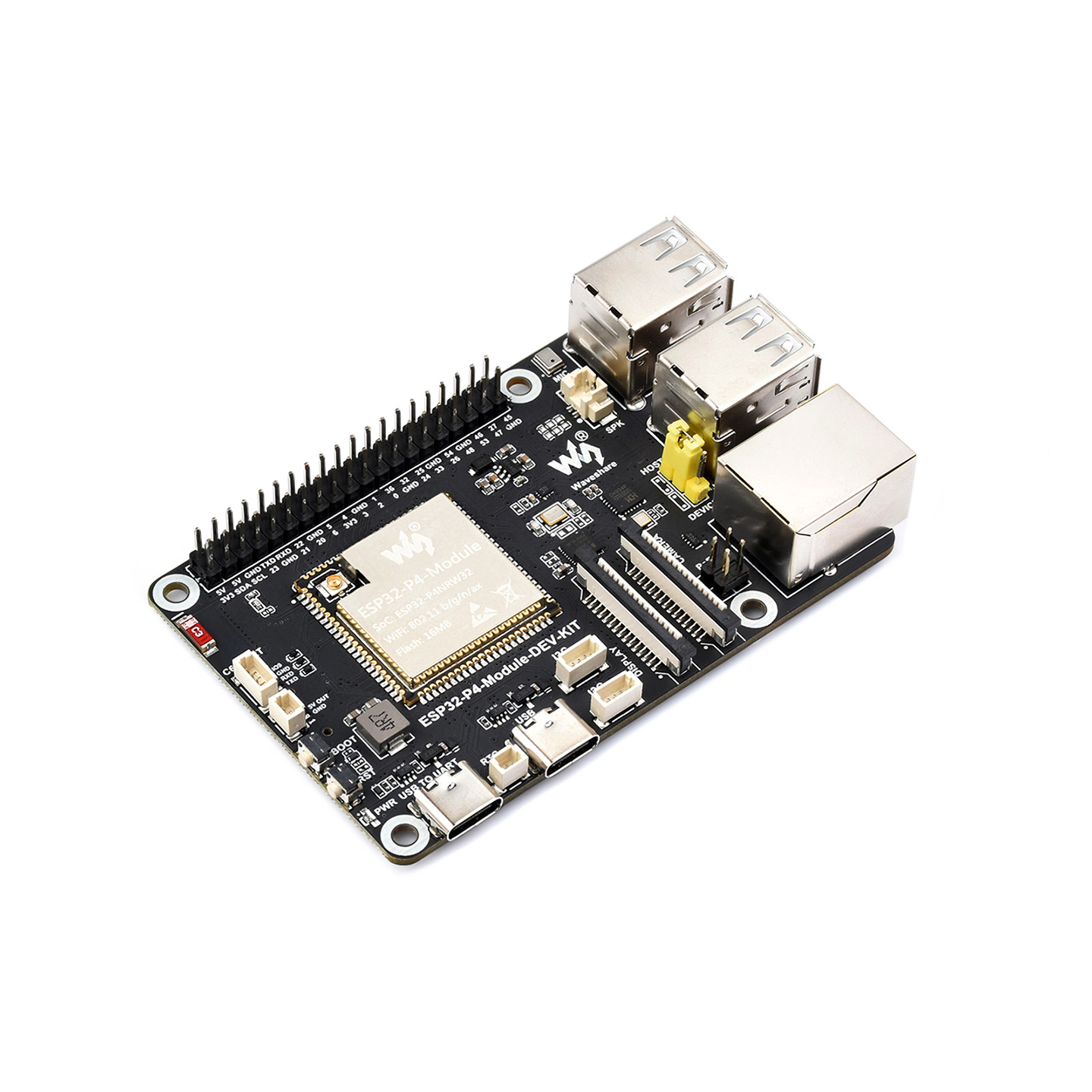 ESP32-P4-Module-DEV-KIT ESP32- - Esp32 P4 ulasan dan harga