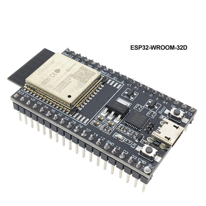 ESP32-DevKitC Core Board ESP32 - Esp32 Devkit ulasan dan harga