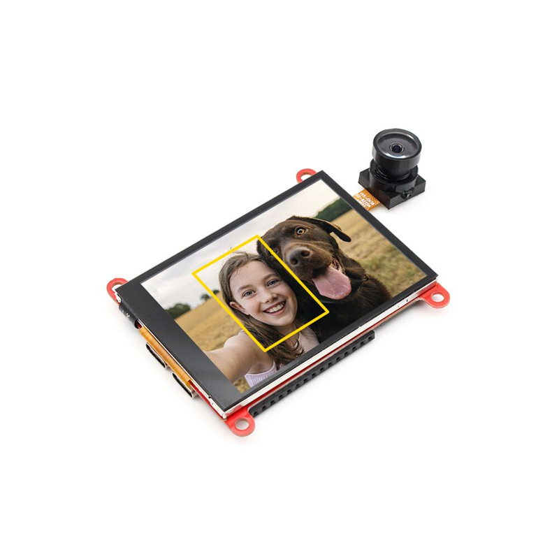 MA028IPSPI ESP32-S3 SPI IPS 2. - Esp32 S3 ulasan dan harga