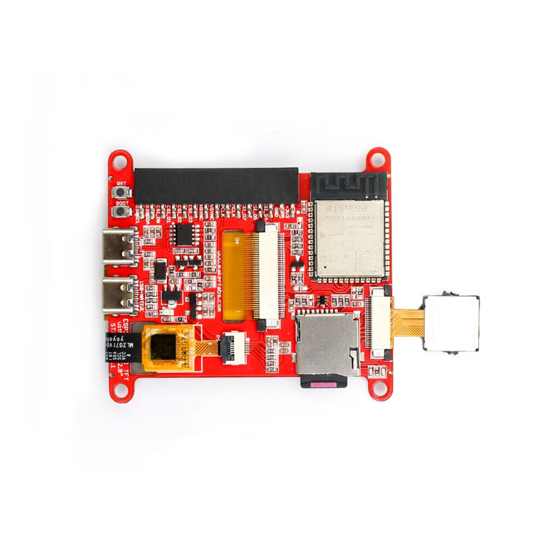 MA028IPSPI ESP32-S3 SPI IPS 2. - Esp32 S3 ulasan dan harga