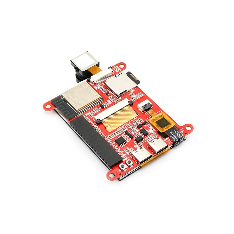 MA028IPSPI ESP32-S3 SPI IPS 2. - Esp32 S3 ulasan dan harga