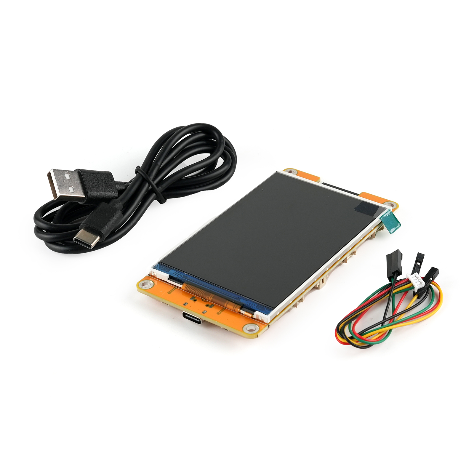 E32N35T 3.5inch ESP32 Developm - Esp32 Uart Module ulasan dan harga