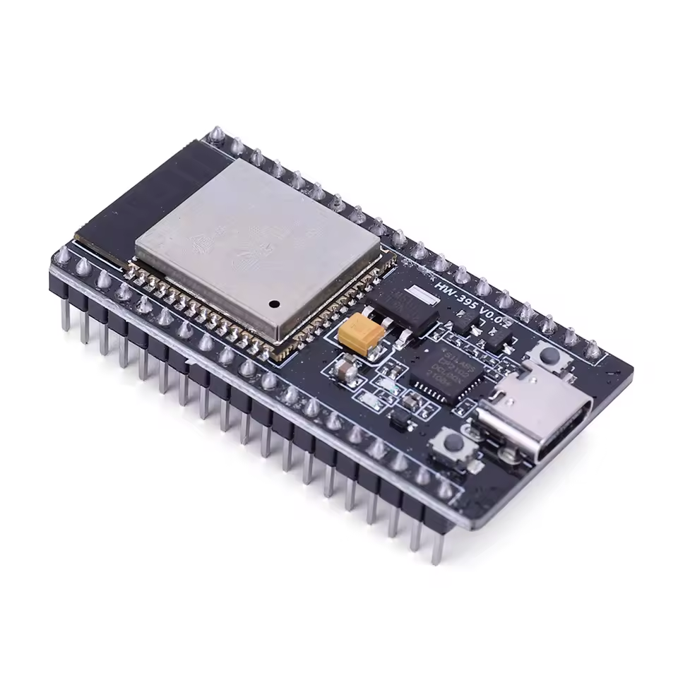 ESP32 ESP32S DEVKIT V1 Wireles - Esp32 Devkit ulasan dan harga